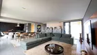 Foto 20 de Casa de Condomínio com 4 Quartos à venda, 450m² em Vila  Alpina, Nova Lima