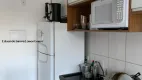 Foto 11 de Apartamento com 2 Quartos para alugar, 44m² em Residencial Parque da Fazenda, Campinas