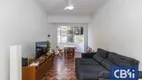 Foto 2 de Apartamento com 3 Quartos à venda, 110m² em Urca, Rio de Janeiro