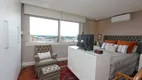 Foto 17 de Apartamento com 3 Quartos à venda, 120m² em Moinhos de Vento, Porto Alegre