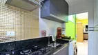 Foto 11 de Apartamento com 3 Quartos à venda, 91m² em Campestre, Santo André