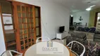 Foto 5 de Apartamento com 3 Quartos para alugar, 135m² em Pitangueiras, Guarujá