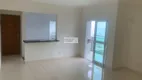 Foto 3 de Apartamento com 2 Quartos à venda, 103m² em Vila Tupi, Praia Grande