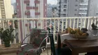 Foto 2 de Apartamento com 3 Quartos à venda, 95m² em Cambuci, São Paulo