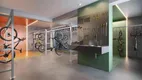 Foto 10 de Apartamento com 2 Quartos à venda, 60m² em Bela Vista, São Paulo