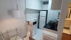 Foto 3 de Flat com 1 Quarto para alugar, 45m² em Jardins, São Paulo