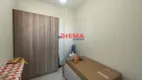 Foto 3 de Apartamento com 3 Quartos à venda, 101m² em Aparecida, Santos