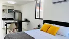 Foto 10 de Apartamento com 1 Quarto à venda, 25m² em Centro, Cabedelo