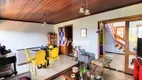 Foto 9 de Casa de Condomínio com 3 Quartos à venda, 128m² em Iúcas, Teresópolis