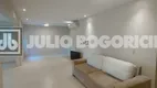 Foto 5 de Apartamento com 2 Quartos à venda, 112m² em Tijuca, Rio de Janeiro