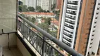 Foto 21 de Apartamento com 3 Quartos à venda, 116m² em Vila Mariana, São Paulo