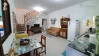 Foto 6 de Casa com 3 Quartos à venda, 240m² em Balneario Copacabana, Caraguatatuba