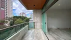 Foto 3 de Apartamento com 4 Quartos à venda, 207m² em Serra, Belo Horizonte