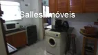 Foto 14 de Apartamento com 4 Quartos para alugar, 120m² em Enseada, Guarujá