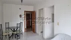 Foto 2 de Apartamento com 1 Quarto à venda, 56m² em Vila Caicara, Praia Grande