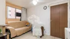 Foto 4 de Apartamento com 2 Quartos à venda, 39m² em Campo Novo, Porto Alegre