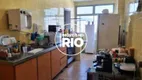 Foto 6 de Apartamento com 4 Quartos à venda, 124m² em Grajaú, Rio de Janeiro