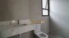 Foto 18 de Apartamento com 4 Quartos à venda, 174m² em Gutierrez, Belo Horizonte