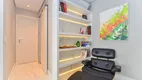 Foto 12 de Apartamento com 1 Quarto à venda, 71m² em Moema, São Paulo