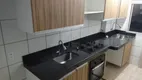 Foto 2 de Apartamento com 2 Quartos à venda, 48m² em Parque Yolanda, Sumaré