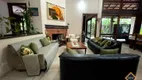 Foto 4 de Casa com 6 Quartos para alugar, 282m² em Riviera de São Lourenço, Bertioga