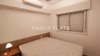 Foto 11 de Flat com 2 Quartos para alugar, 64m² em Morumbi, São Paulo