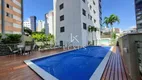 Foto 21 de Apartamento com 4 Quartos à venda, 160m² em Sion, Belo Horizonte