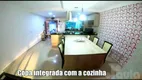 Foto 3 de Casa com 3 Quartos à venda, 250m² em Vila Assuncao, Santo André