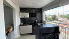 Foto 10 de Apartamento com 2 Quartos à venda, 62m² em Vila Ema, São Paulo