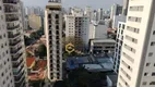 Foto 12 de Apartamento com 3 Quartos para alugar, 120m² em Pompeia, São Paulo