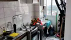 Foto 8 de Apartamento com 2 Quartos à venda, 45m² em Jardim Santa Emília, São Paulo