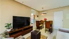 Foto 3 de Apartamento com 2 Quartos à venda, 76m² em Gonzaga, Santos