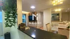 Foto 2 de Apartamento com 3 Quartos à venda, 57m² em Jardim Nova Europa, Campinas