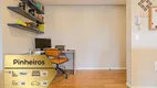 Foto 9 de Apartamento com 2 Quartos à venda, 75m² em Pinheiros, São Paulo