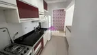 Foto 11 de Apartamento com 2 Quartos à venda, 53m² em Jardim Augusta, São José dos Campos