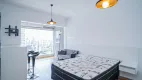 Foto 5 de Apartamento com 1 Quarto à venda, 34m² em Brooklin, São Paulo