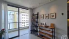 Foto 15 de Apartamento com 3 Quartos para alugar, 102m² em Agronômica, Florianópolis