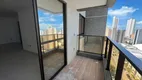 Foto 2 de Apartamento com 3 Quartos à venda, 93m² em Tambaú, João Pessoa