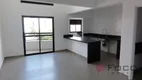 Foto 2 de Apartamento com 1 Quarto à venda, 78m² em Jardim Aquarius, São José dos Campos