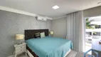 Foto 35 de Casa de Condomínio com 6 Quartos à venda, 450m² em Jardim Acapulco , Guarujá