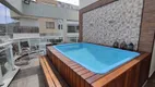 Foto 2 de Cobertura com 3 Quartos à venda, 145m² em Freguesia- Jacarepaguá, Rio de Janeiro