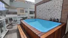 Foto 3 de Cobertura com 3 Quartos à venda, 145m² em Freguesia- Jacarepaguá, Rio de Janeiro