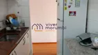 Foto 5 de Apartamento com 3 Quartos à venda, 73m² em Morumbi, São Paulo