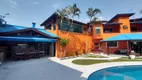 Foto 4 de Casa de Condomínio com 5 Quartos à venda, 443m² em Mar Verde, Caraguatatuba