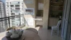 Foto 2 de Apartamento com 4 Quartos à venda, 166m² em Barra da Tijuca, Rio de Janeiro