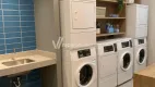 Foto 5 de Apartamento com 1 Quarto à venda, 41m² em Jardim Guanabara, Campinas