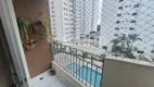 Foto 14 de Apartamento com 2 Quartos à venda, 64m² em Jardim Marajoara, São Paulo