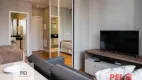 Foto 6 de Apartamento com 1 Quarto à venda, 36m² em Vila Olímpia, São Paulo