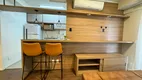 Foto 8 de Apartamento com 1 Quarto para alugar, 50m² em Alphaville, Barueri