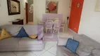 Foto 4 de Apartamento com 3 Quartos à venda, 73m² em Loteamento Joao Batista Juliao, Guarujá